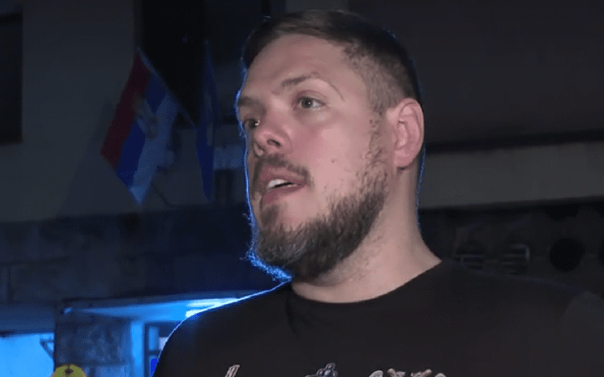 Uhapšen nekadašnji košarkaš Vladimir Štimac, poznato za šta ga terete