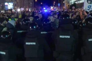 žandarmerija novi sad