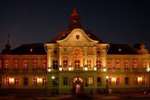 zrenjanin