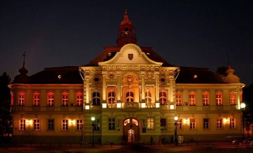 zrenjanin
