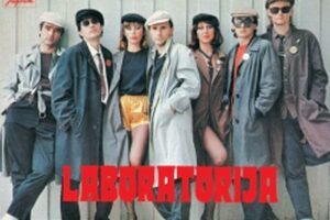 LaboratorijaZvuka