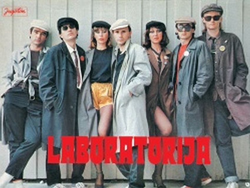LaboratorijaZvuka