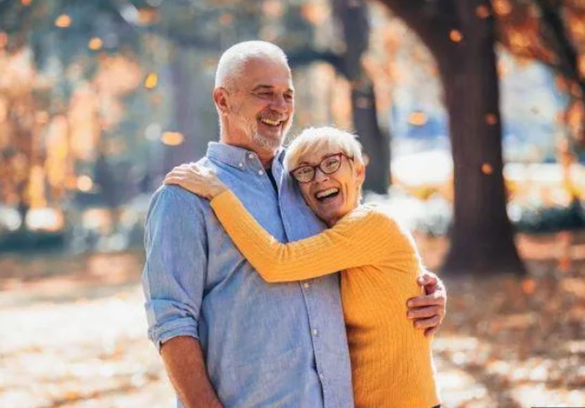 Retiring Abroad