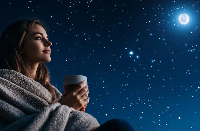 astro iznenađenja
