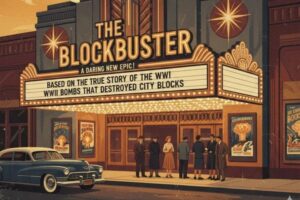 blokbaster
