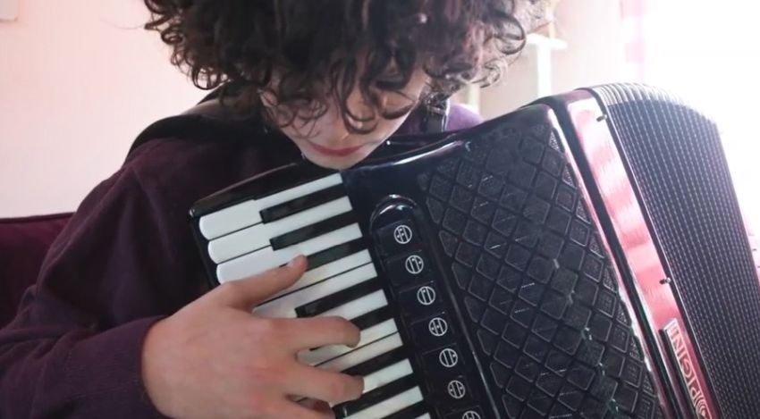 harmonika