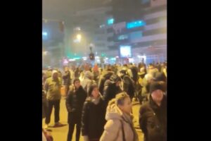 jevrejska ulica