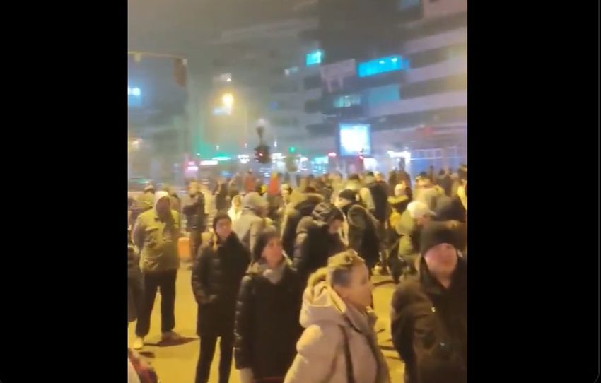 jevrejska ulica