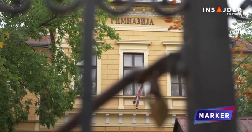 gimnazija jovan jovanovic zmaj novi sad