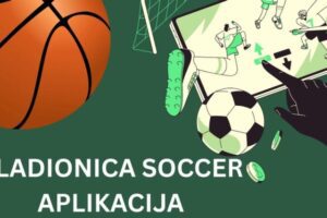kladionica soccer aplikacija