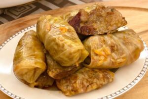 sarma