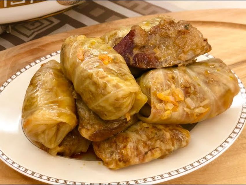 sarma