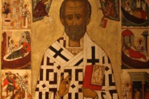 sveti nikola