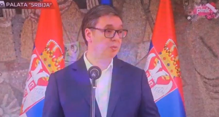 vucic