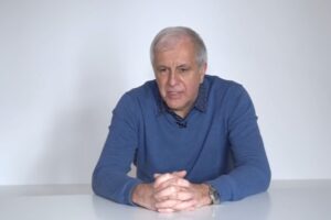željko obradović