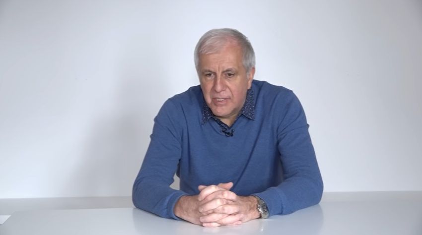 željko obradović