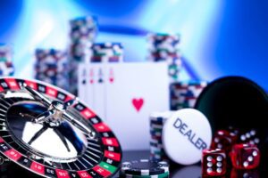 casino