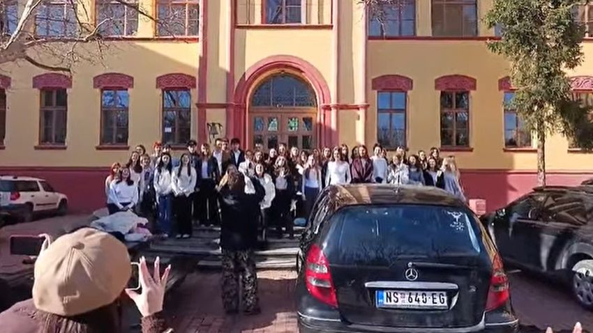 hor karlovci