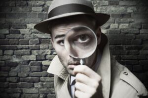 horoskop detektivi