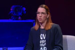 jelena kleut