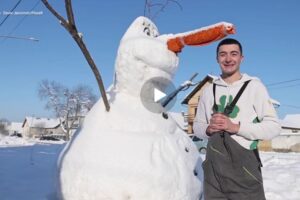 olaf
