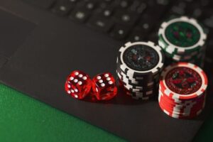 online casino