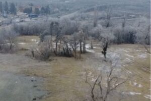 park izgradnja peticija