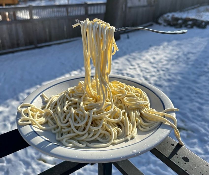 špagete