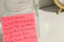 tegla post it