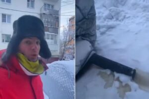 tiktok najhladniji grad na svetu