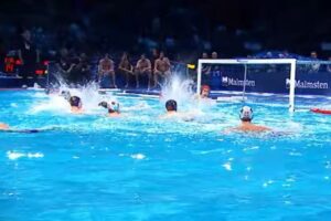 vaterpolo