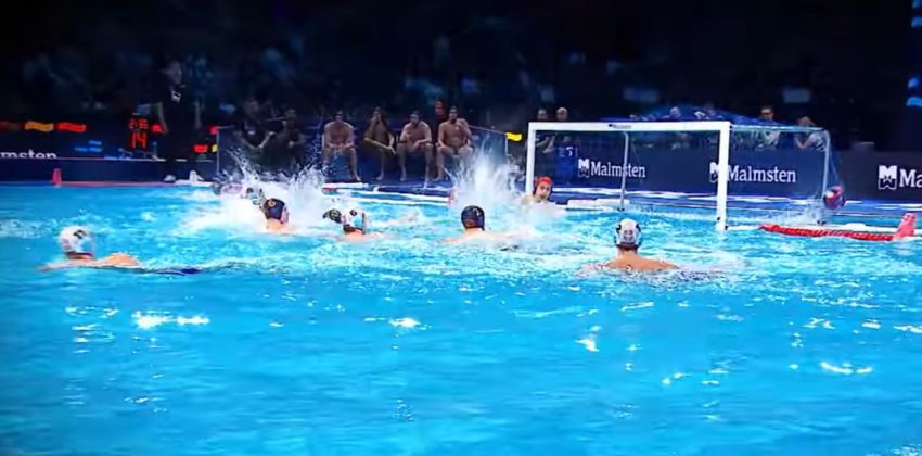 vaterpolo