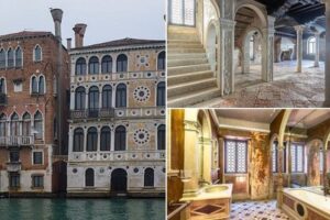 venecija