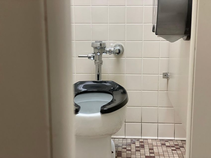 wc