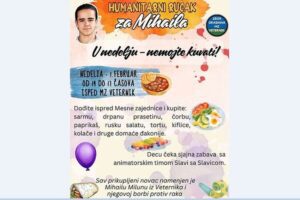 za mihajla