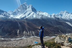 EBC by Sherpa