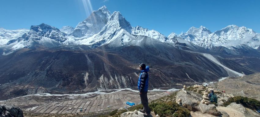 EBC by Sherpa
