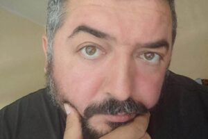 goran bogunović