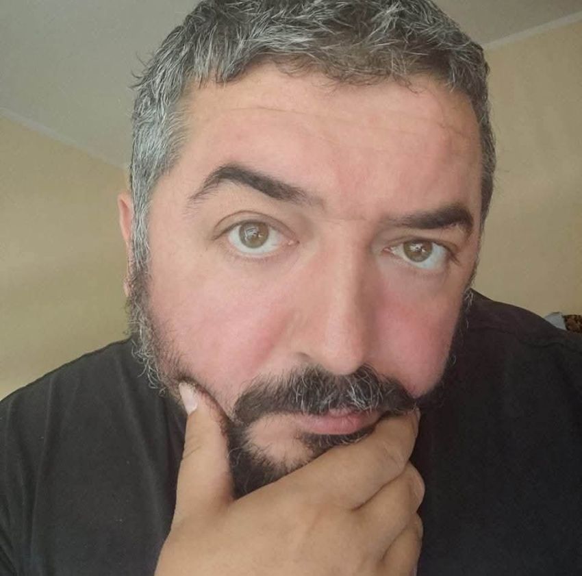 goran bogunović