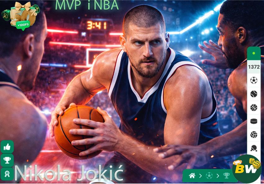 nikola mvp