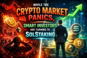 solstaking