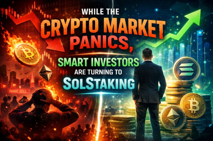 solstaking