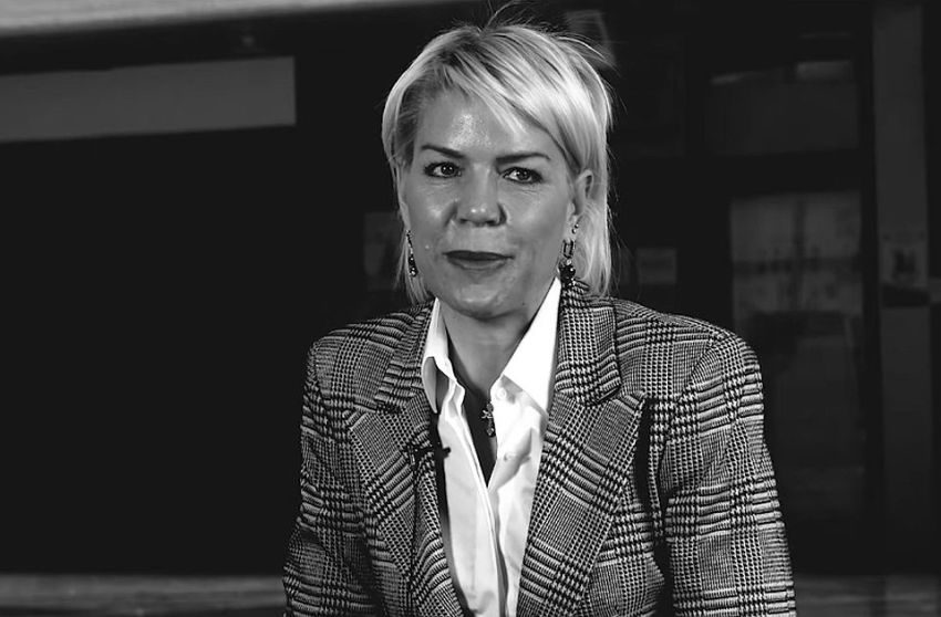 tatjana ječmanica