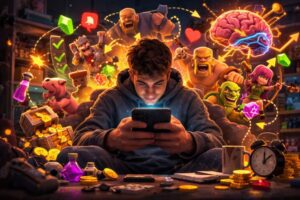 clash of clans