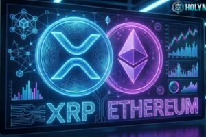 xrp ethereum