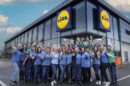 Lidl tim prodavnica Novi Sad