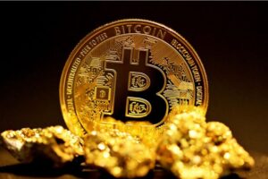 bitcoin