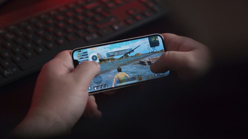 mobilna igrica