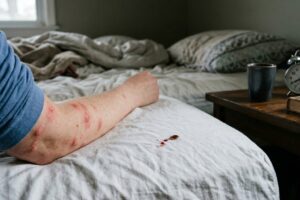 ujed-stenice