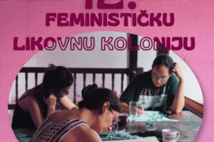 fem likovna kolonija